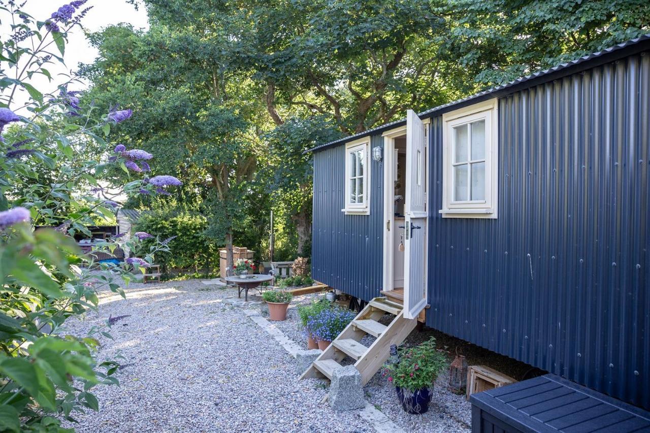 Brookfields Wadebridge Exterior foto