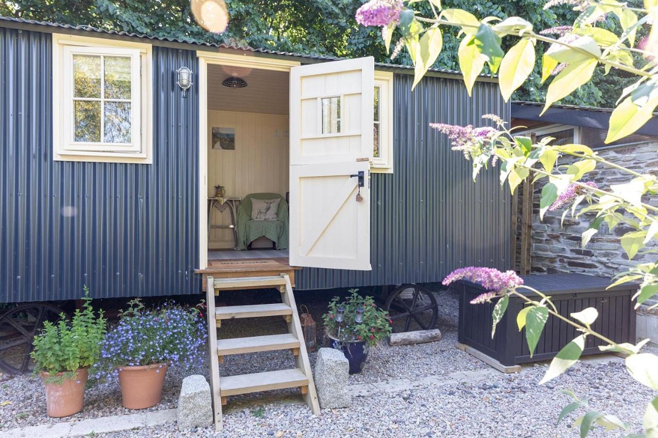 Brookfields Wadebridge Exterior foto