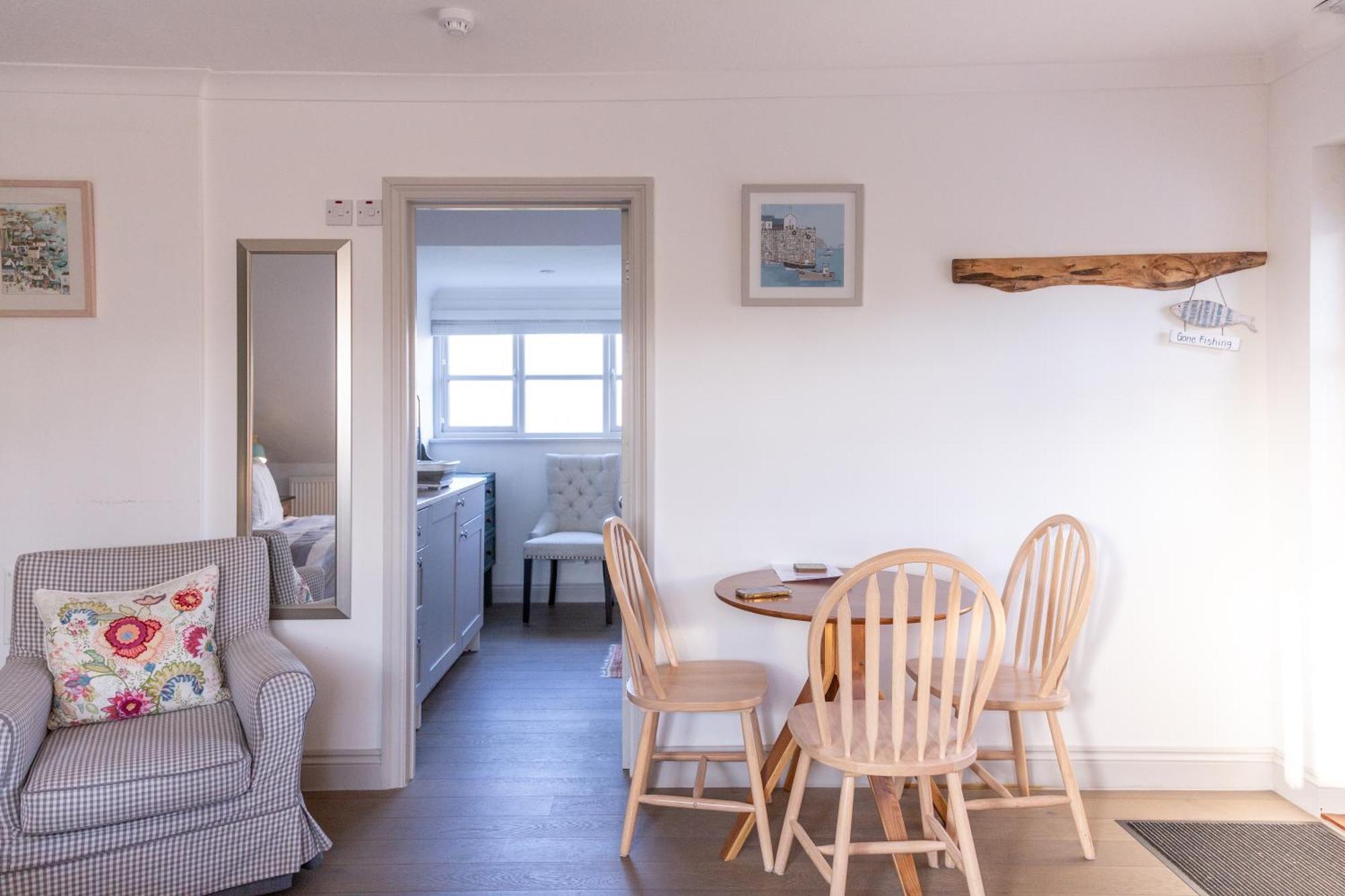 Brookfields Wadebridge Exterior foto